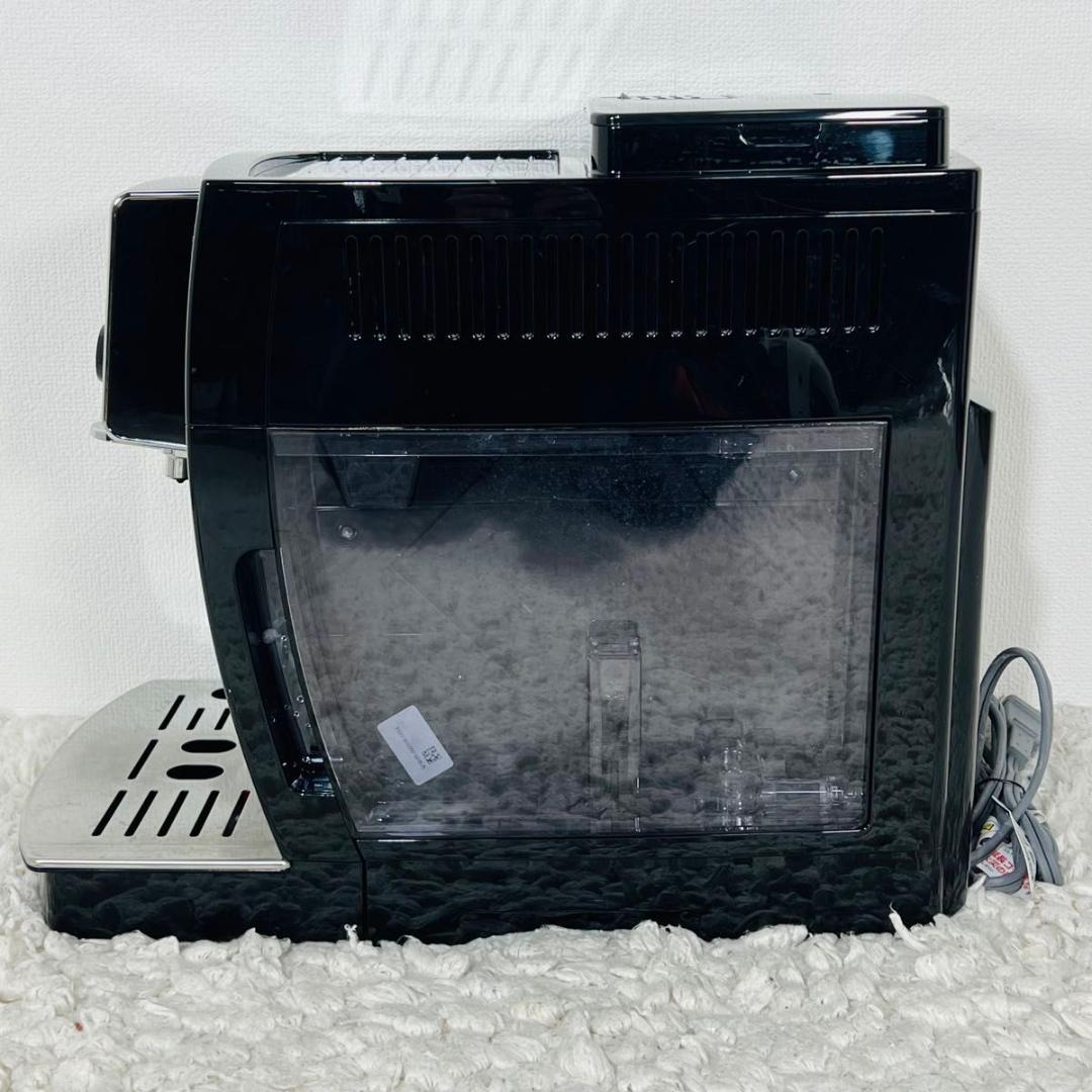 デロンギ ECM23120 マグニフィカS コンパクト全自動エスプレッソマシン