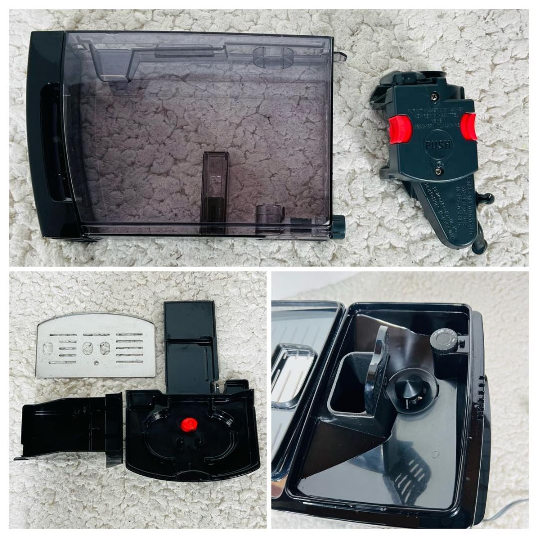 デロンギ ECM23120 マグニフィカS コンパクト全自動エスプレッソマシン