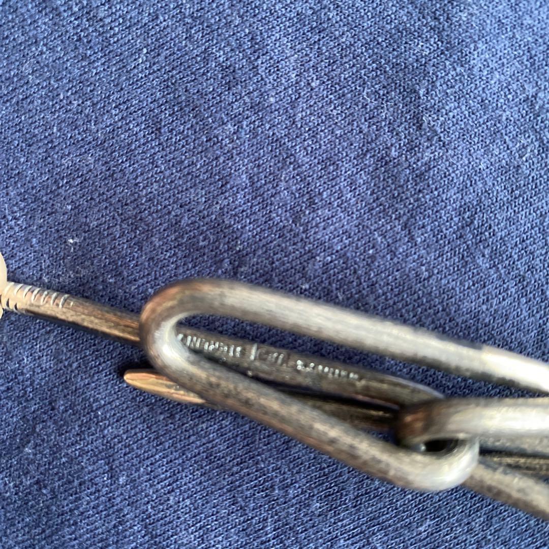 Cody Sanderson ✖️Soloist アクセサリー