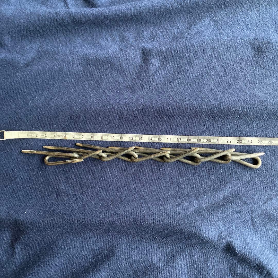 Cody Sanderson ✖️Soloist アクセサリー