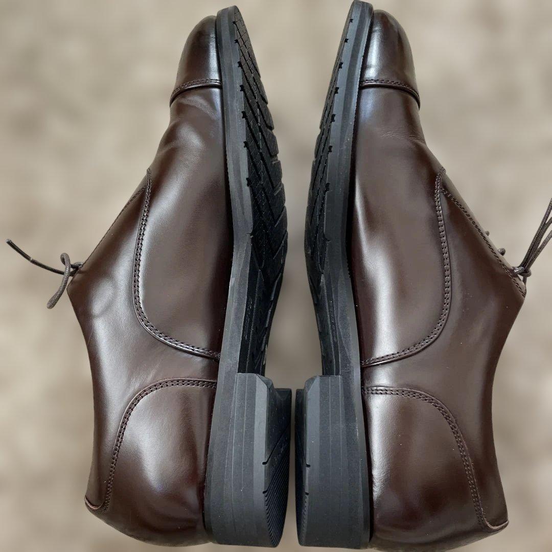 マドラス ゴアテックス 25cm ビジネスシューズ