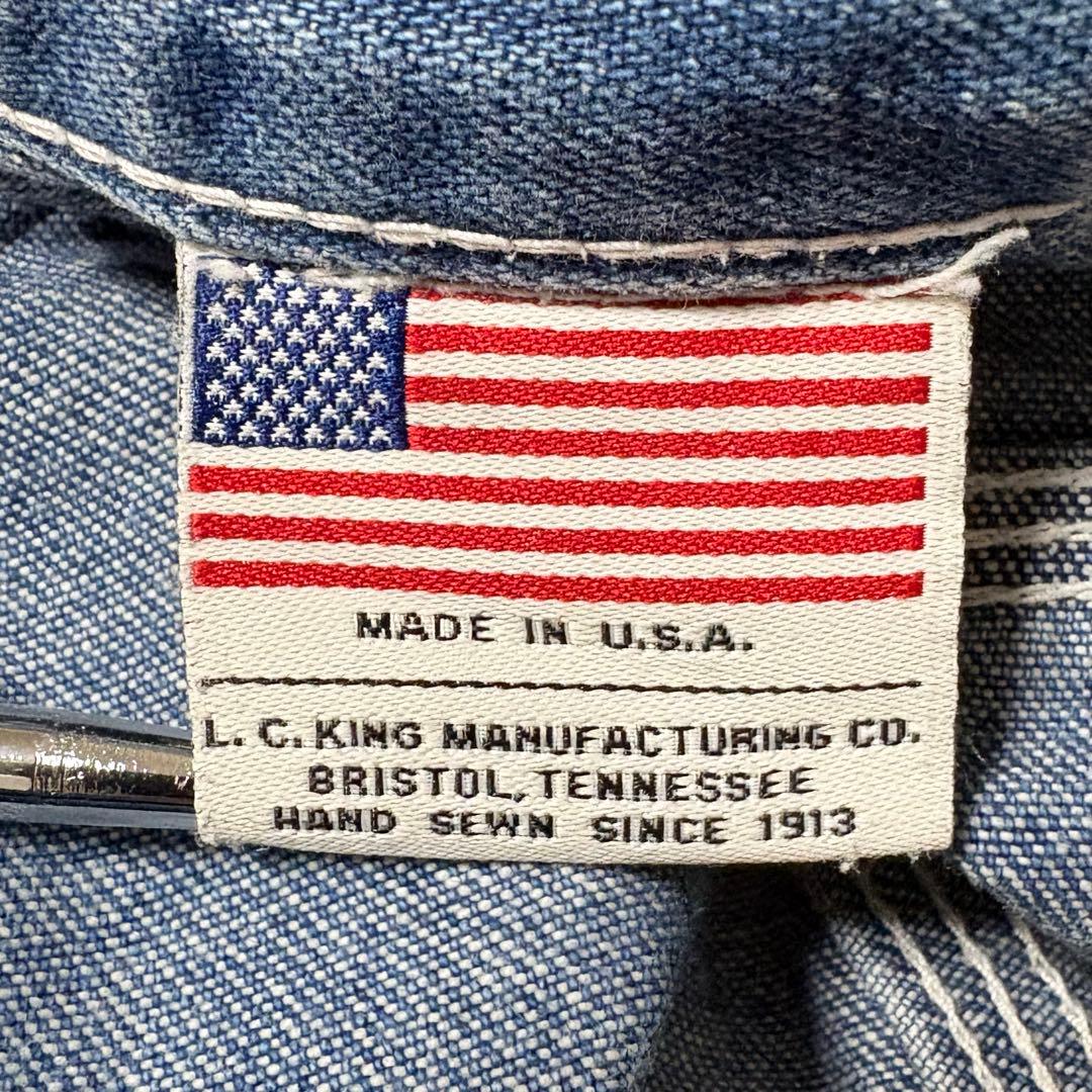 USA製 POINTER BRAND デニムペインターパンツ ペンキ フェード