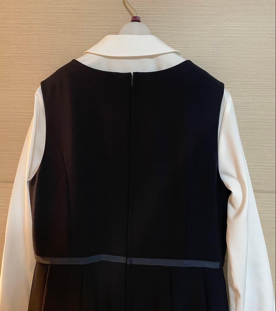 CHOPIN ネイビー フォーマルドレス　170cm