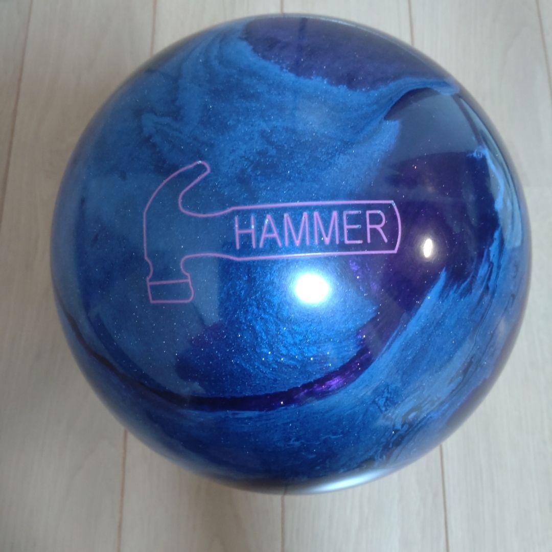 ハンマー社新品ウェブMB