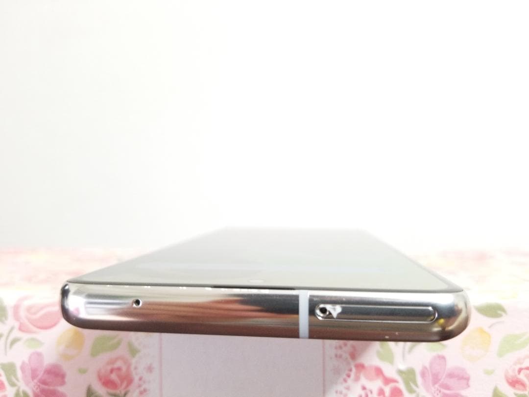 X85美品 Galaxy A51 5G SIMフリー 128GB◆6GB 6.5