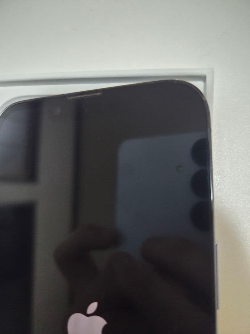 Apple iPhone 13 Pro シエラブルー 本体simフリー