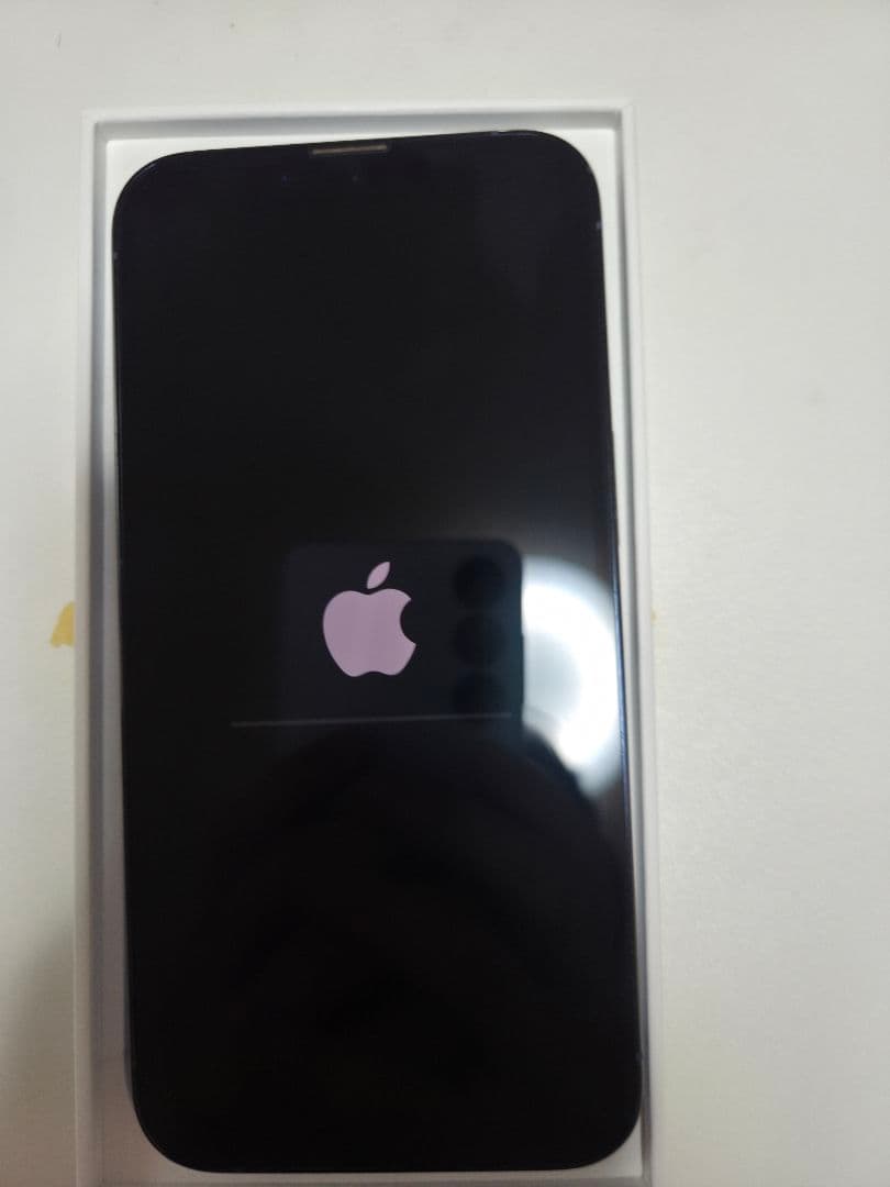 Apple iPhone 13 Pro シエラブルー 本体simフリー