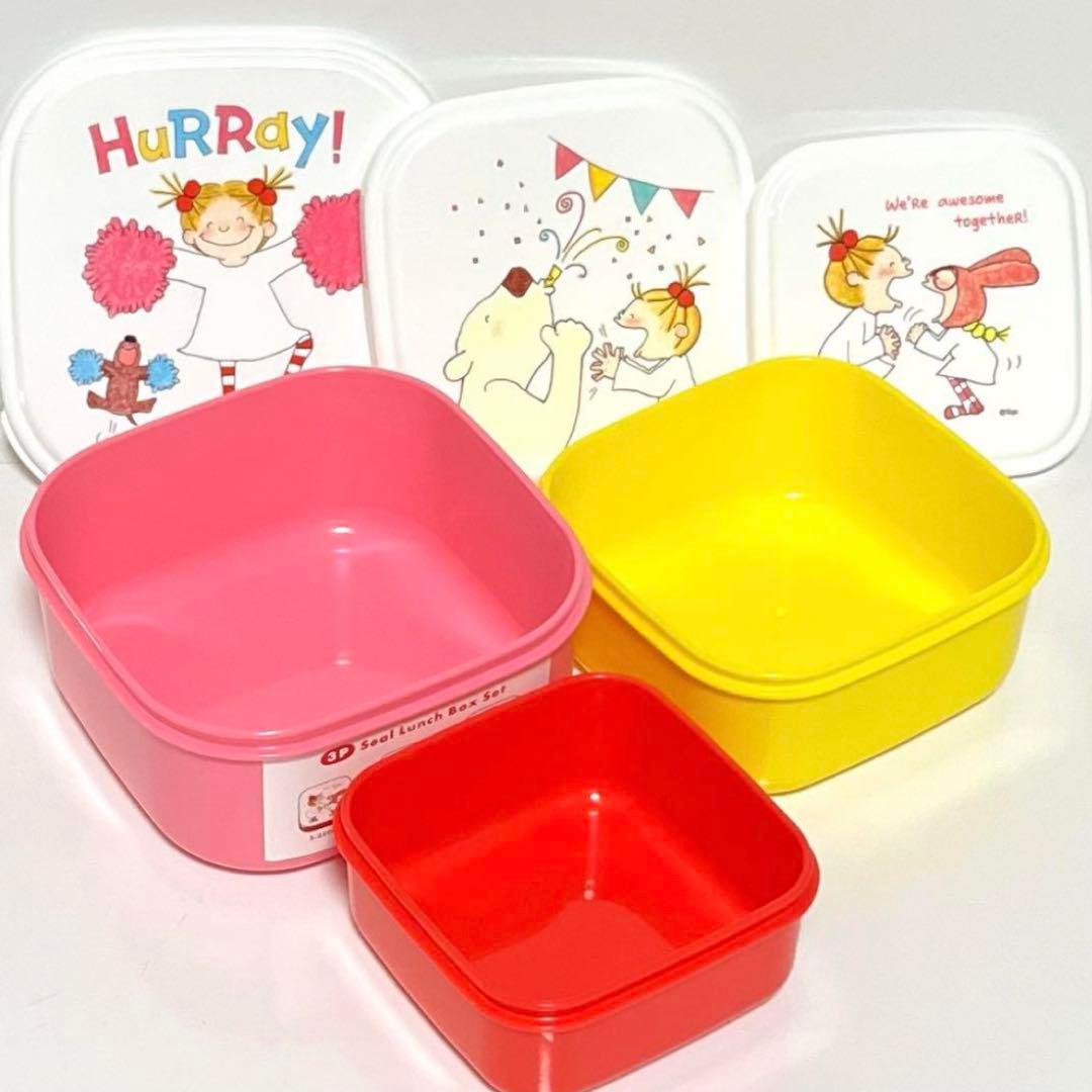 cocoちゃんランチボックス/スプーン/箸/トートバッグ/プラコップetc16点