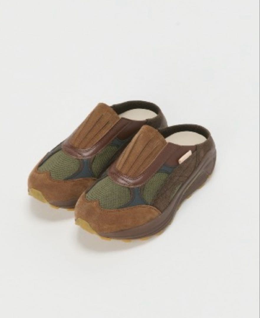 Hender Scheme polar mule サイズ41