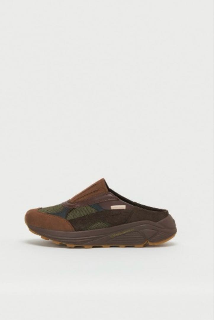 Hender Scheme polar mule サイズ41