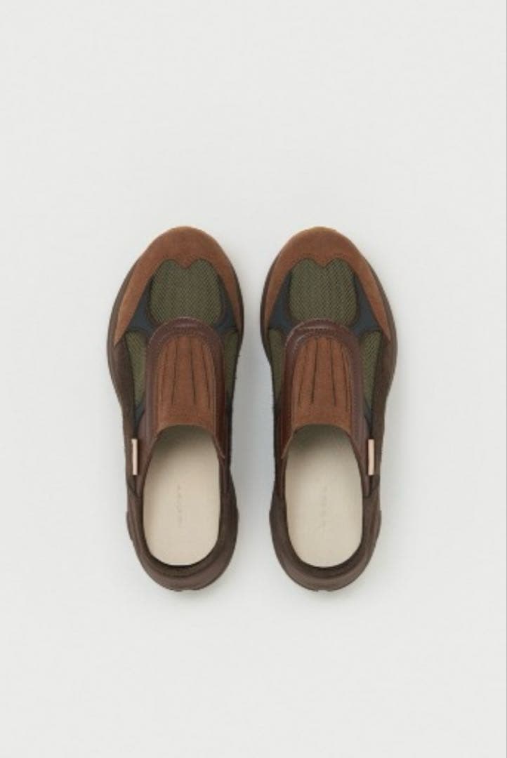 Hender Scheme polar mule サイズ41