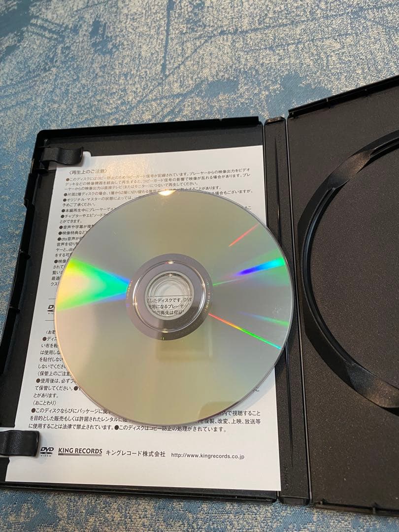 洋画・外国映画 FILMAGE: THE STORY OF DESCENDENTS/ALL