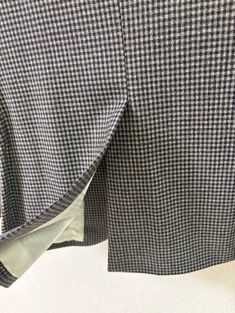 現行タグ美品✨J.PRESS パッチポケット テーラードジャケット メンズ