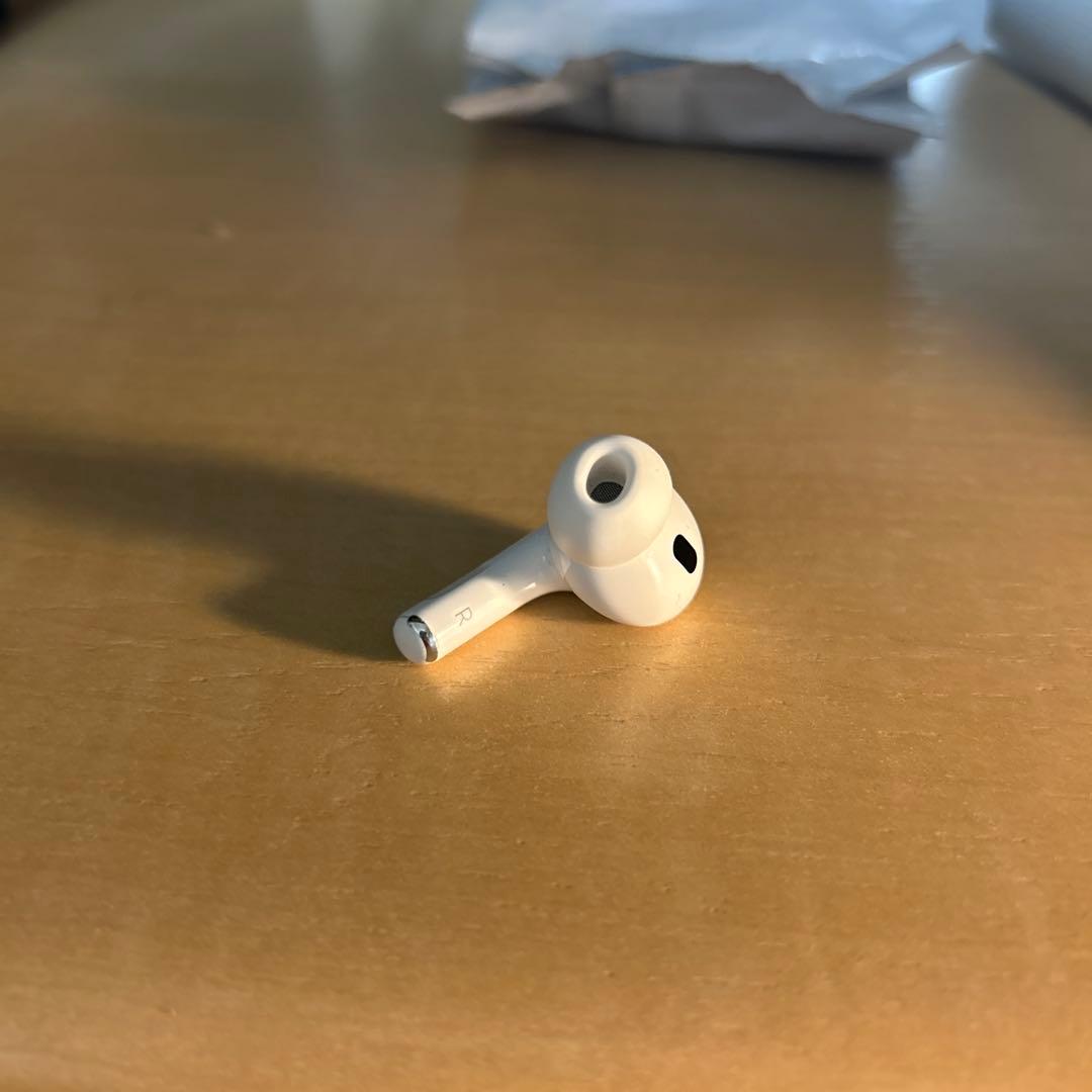 Apple AirPods Pro 2 A3047 右耳 USB-C 動作確認済