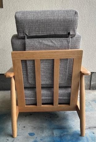 ニトリ 1Pソファマイス&スツールマイス　(2点セット)　値下しました！