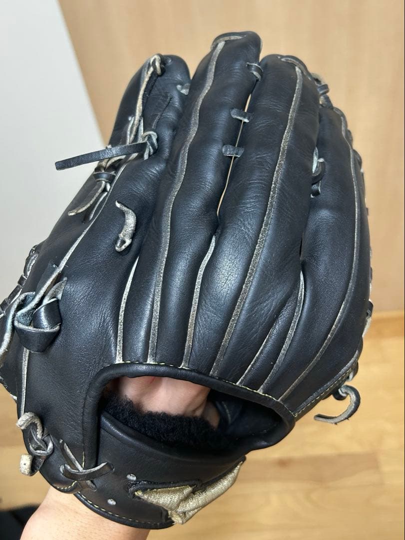 ミズノプロ硬式外野手用