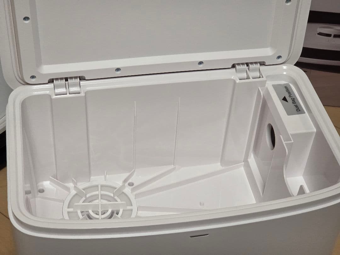 ECOVACS DEEBOT Y1 PLUS ロボット掃除機