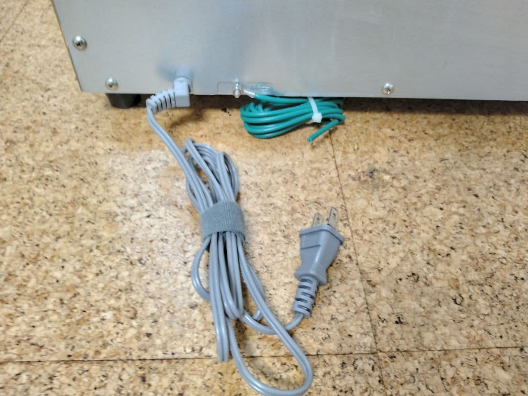 シ*ー様 稼動品 電気ビーフェポット 温蔵庫 保温庫 ウォーマー 2020年 中