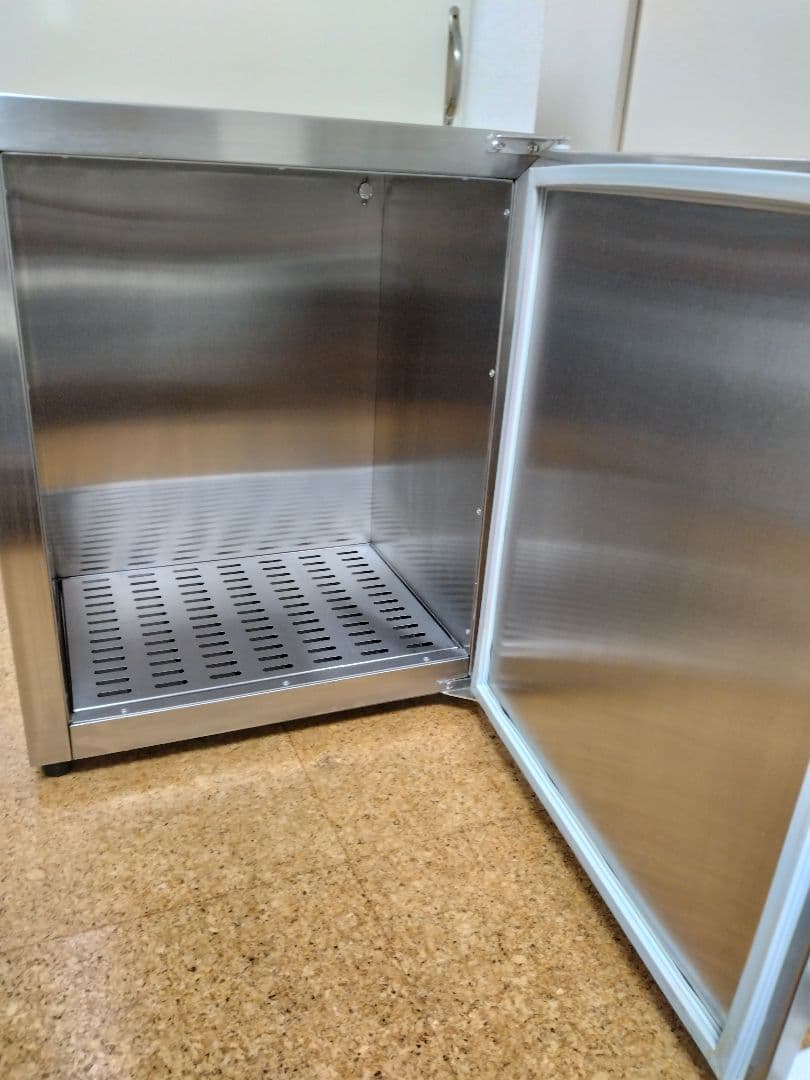 シ*ー様 稼動品 電気ビーフェポット 温蔵庫 保温庫 ウォーマー 2020年 中