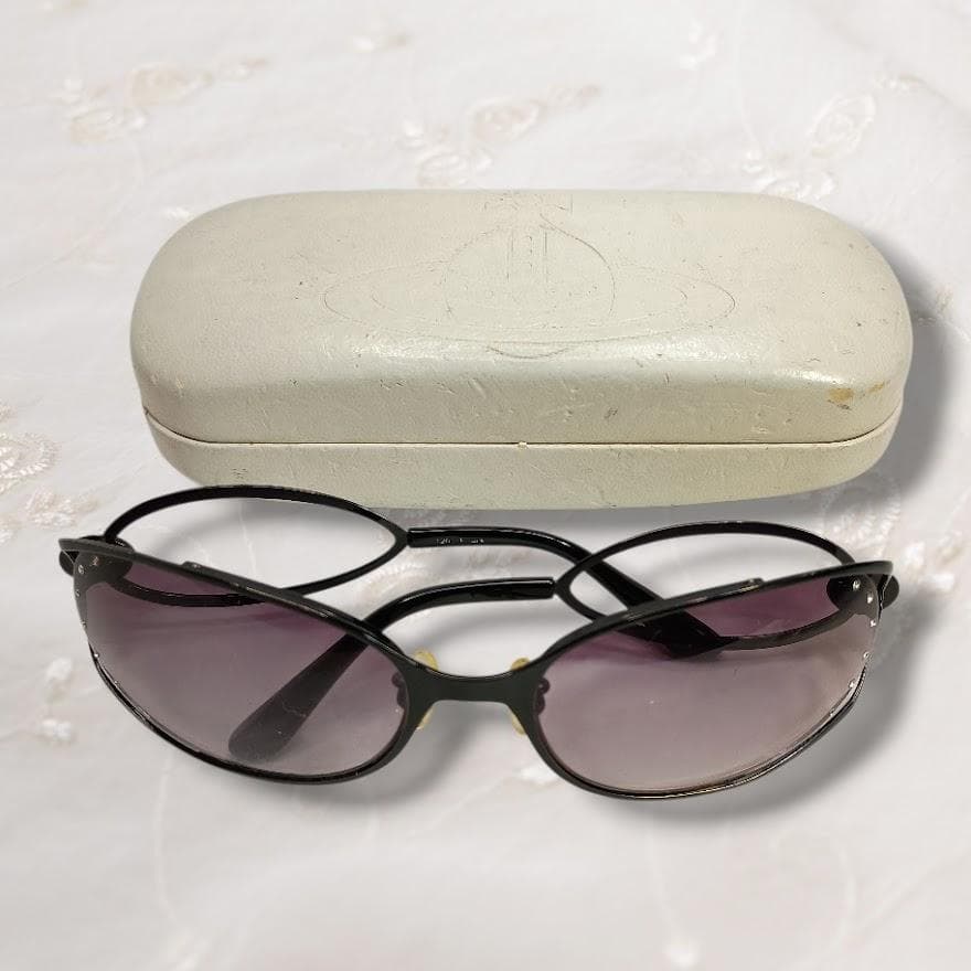 Vivienne Westwood サングラス VW-5739 グラデーション