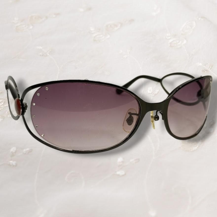 Vivienne Westwood サングラス VW-5739 グラデーション