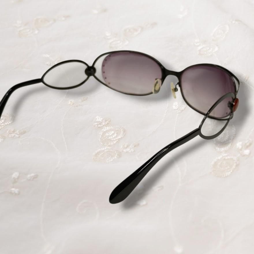 Vivienne Westwood サングラス VW-5739 グラデーション