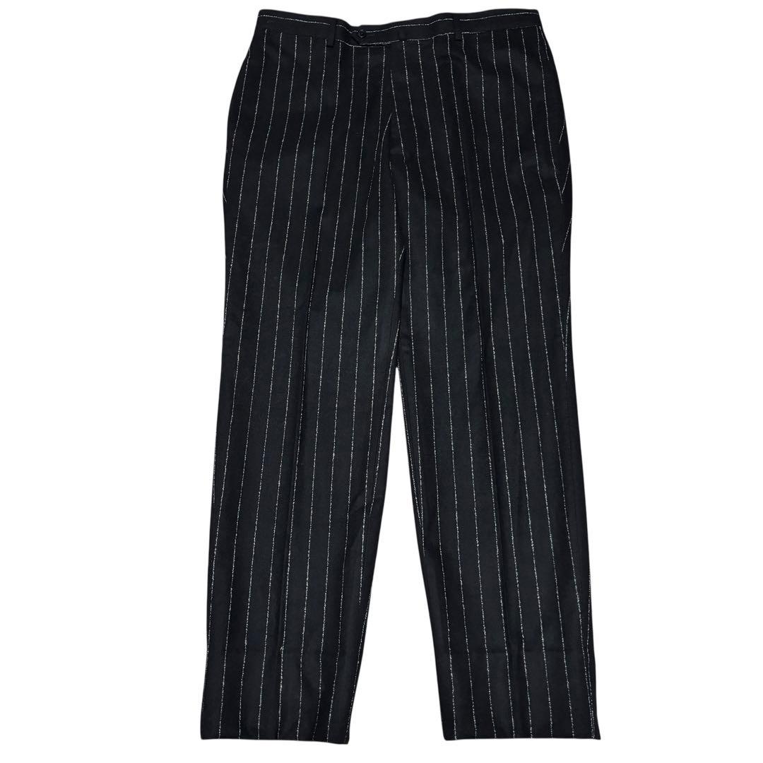 美品 トゥモローランド カルロバルベラ スーツ ダブル セットアップ XL