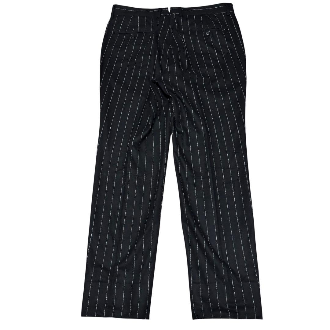 美品 トゥモローランド カルロバルベラ スーツ ダブル セットアップ XL