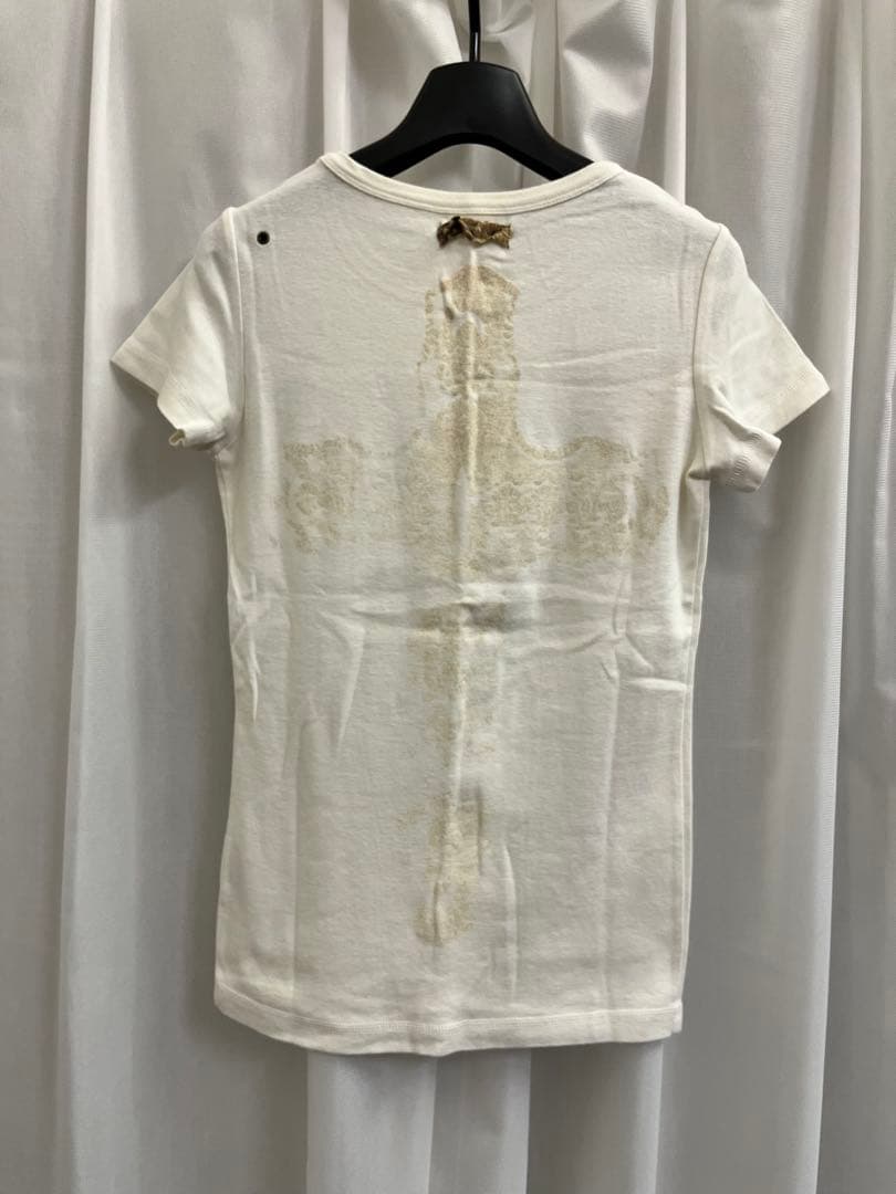 ifsixwasnine JESUS DIED FOR YOU Tシャツ