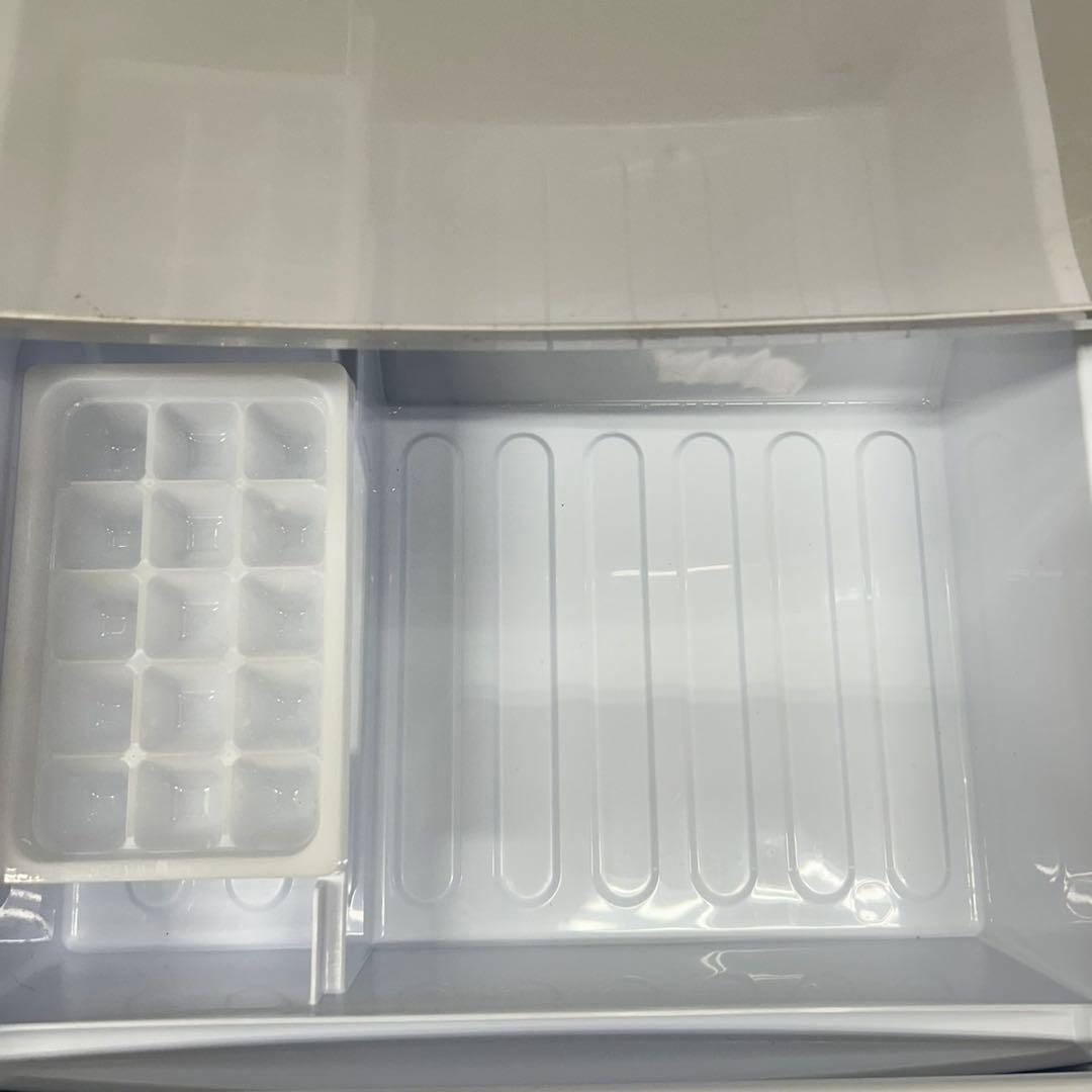 84 SHARP 冷蔵庫　洗濯機　電子レンジ　小型　一人暮らしセット　保証込　安