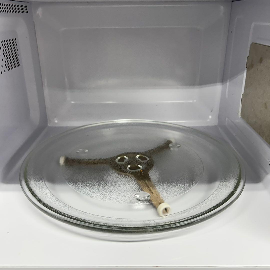 84 SHARP 冷蔵庫　洗濯機　電子レンジ　小型　一人暮らしセット　保証込　安