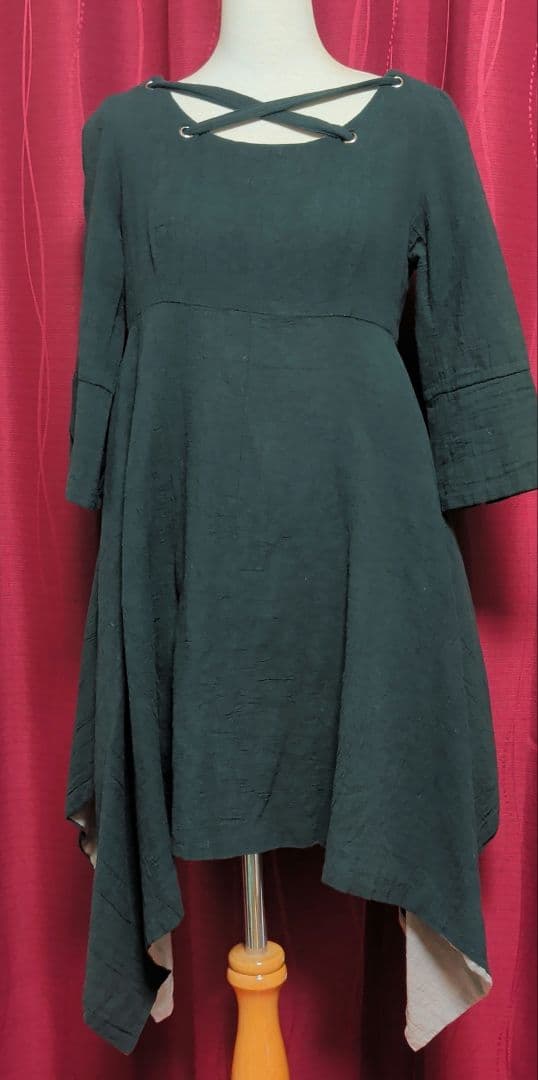 Na+H　ワンピース　エヌエープラスエイチ