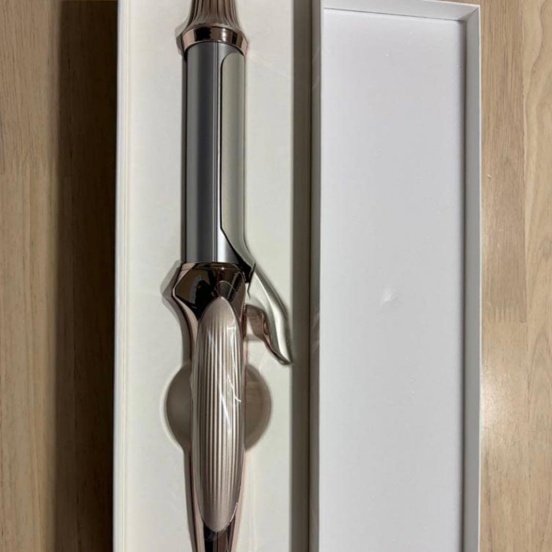 ReFa コテ、アイロン 両方プロプラス コテは32mm