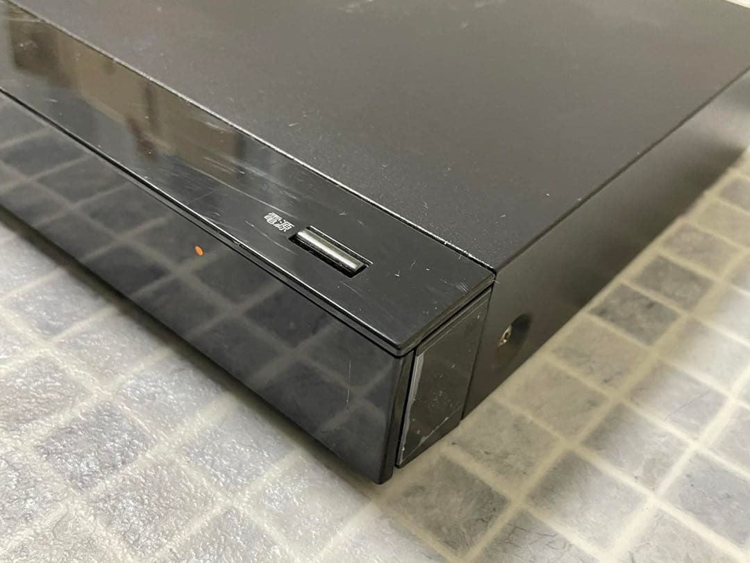 FUNAI FBR-HW2030 ブルーレイレコーダー 動作品 2021年製