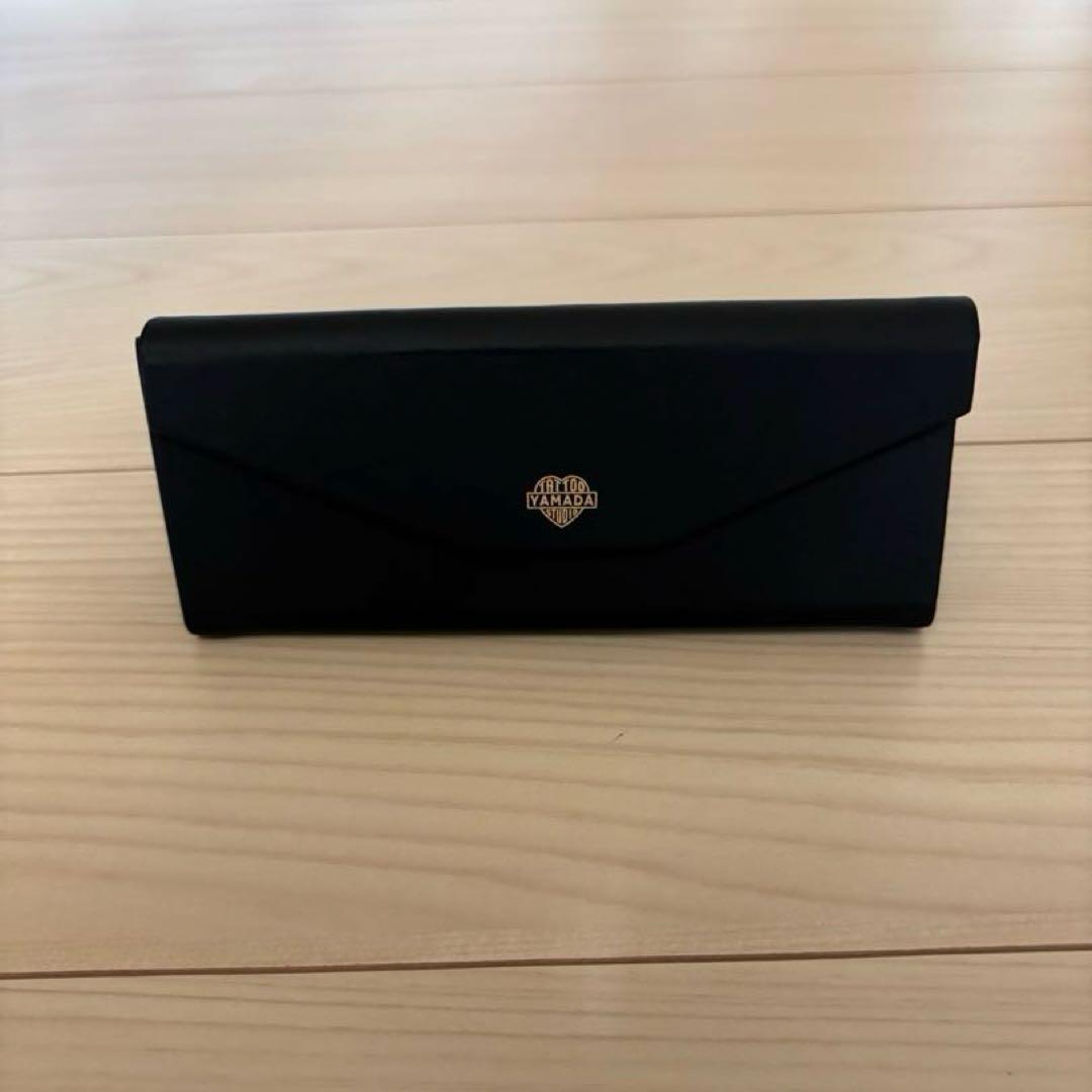 NEIGHBORHOOD×EFFECTOR　BIG TRAMP サングラス