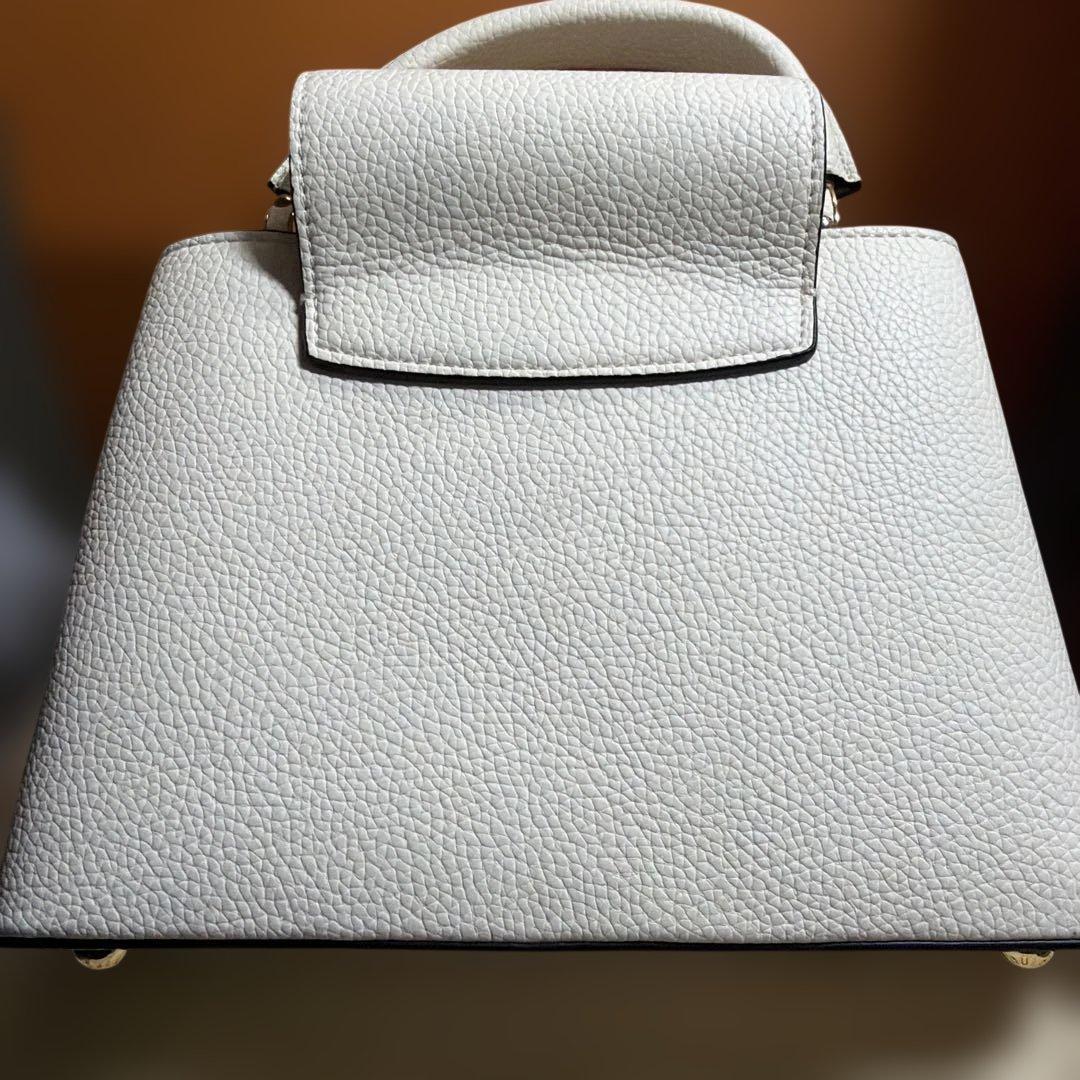 ★中古品【ハンドバッグ・ショルダータイプBAG】レア品★