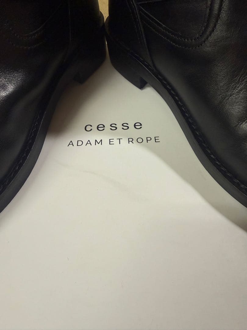 エンジニアブーツ　ワークブーツused ２７センチ４２ 本革　メンズ　レディース