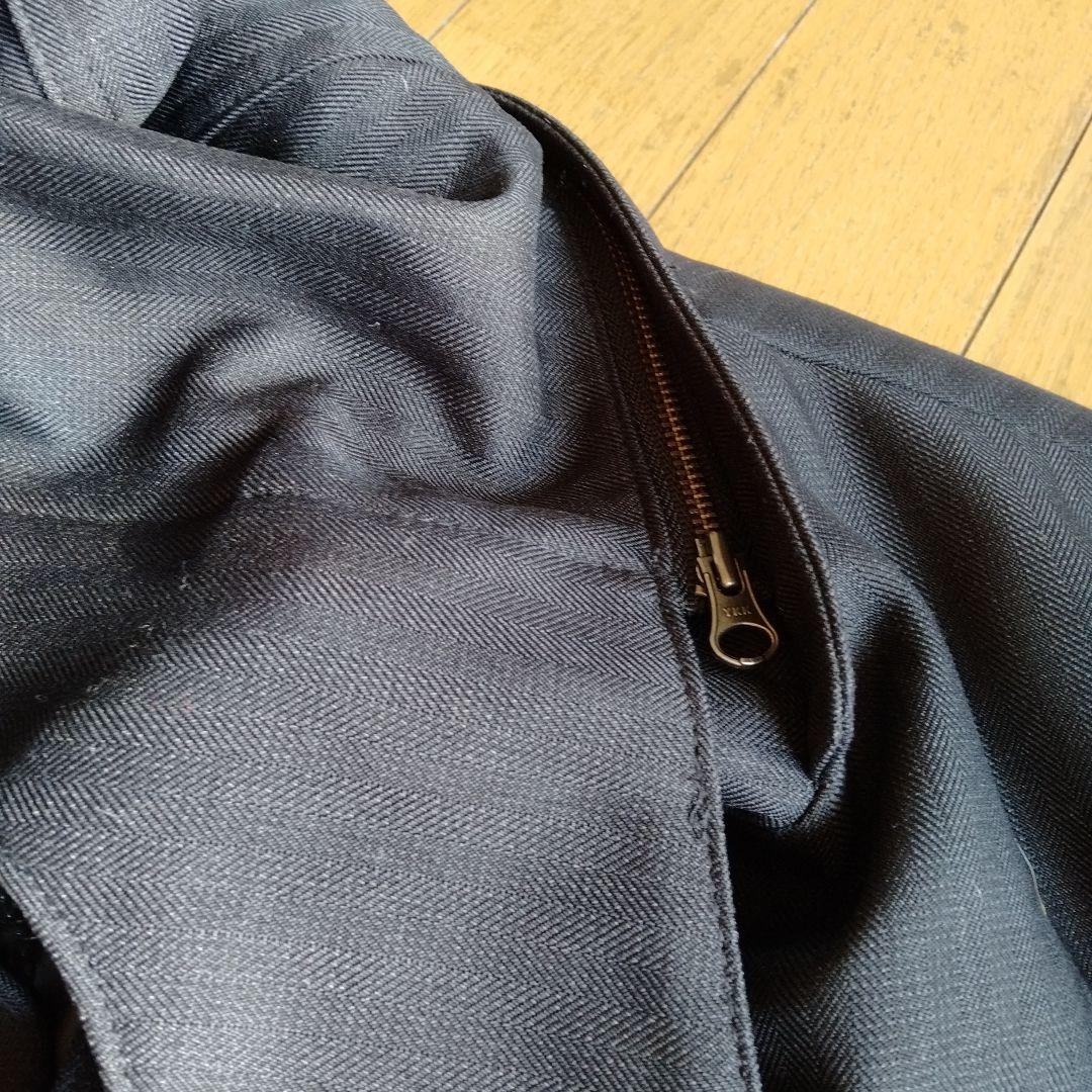 ★まとめ購入 marie claire homme スーツ コートの2点セット