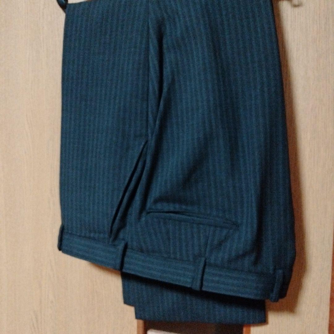 ★まとめ購入 marie claire homme スーツ コートの2点セット