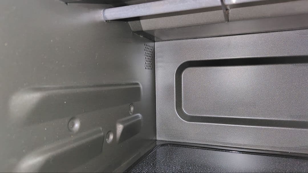 美品 SHARP RE-SD18A-B オーブンレンジ