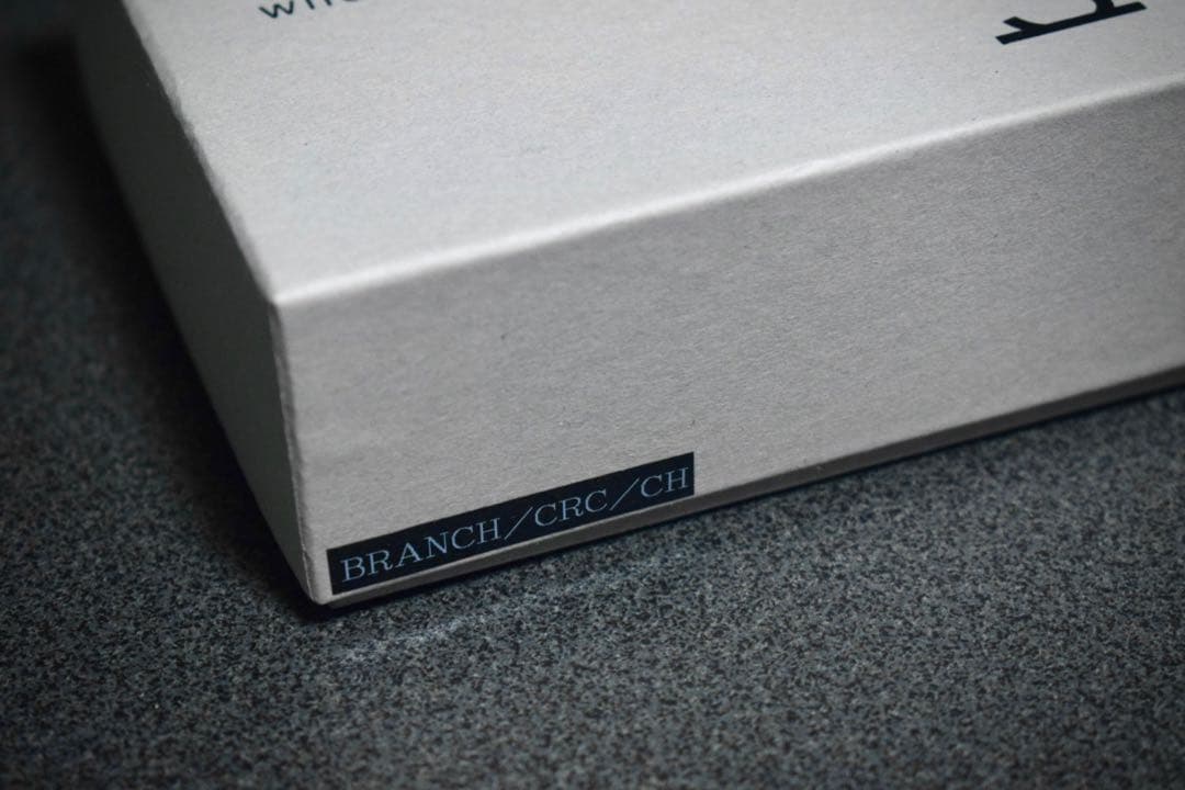 小物 WILDSWANS BRANCH/CRC/CH