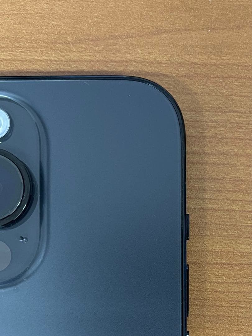 動作確認済み iPhone 14 Pro 128GB ID P4017