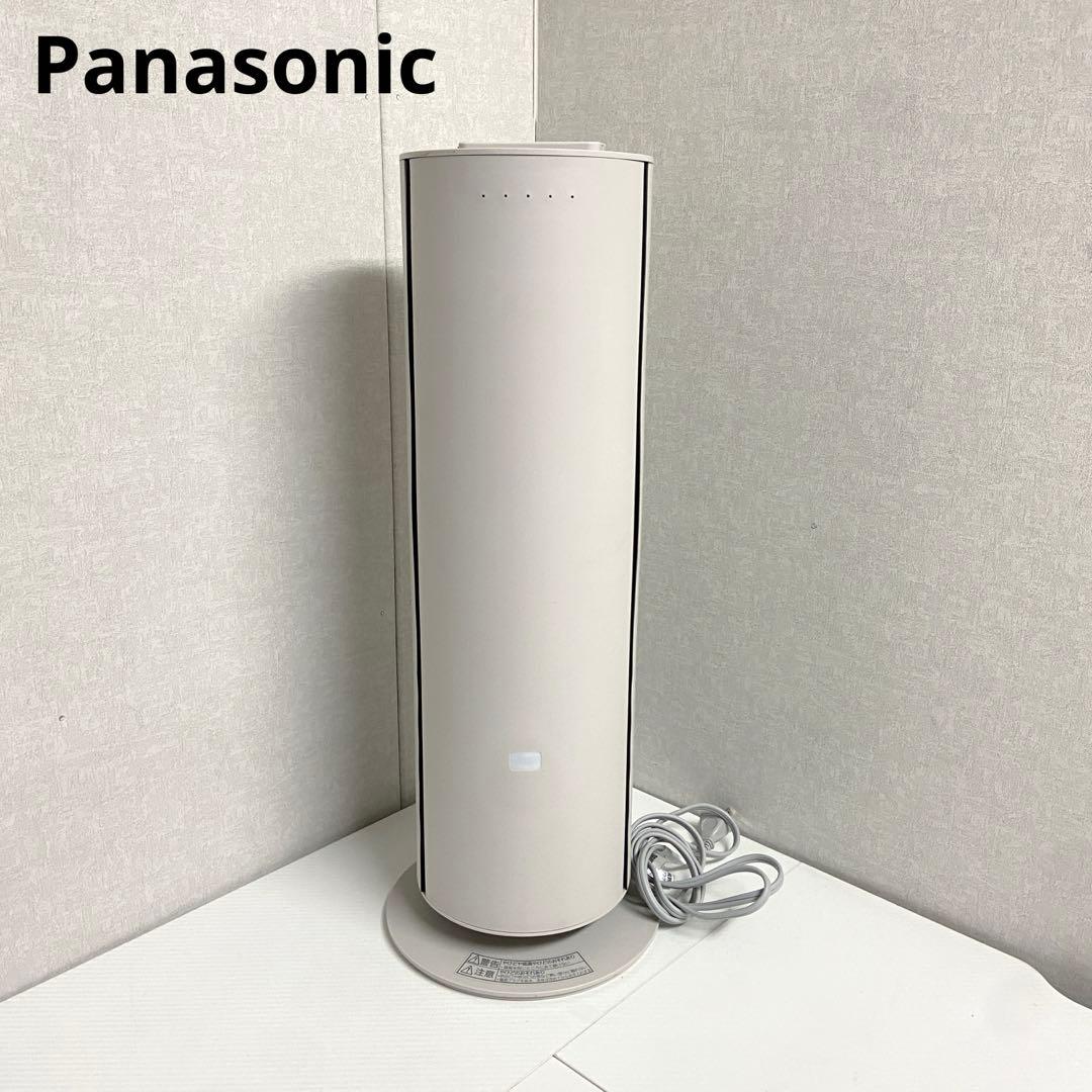 美品⭐️Panasonic パナソニック　セラミックヒーター　2024年製