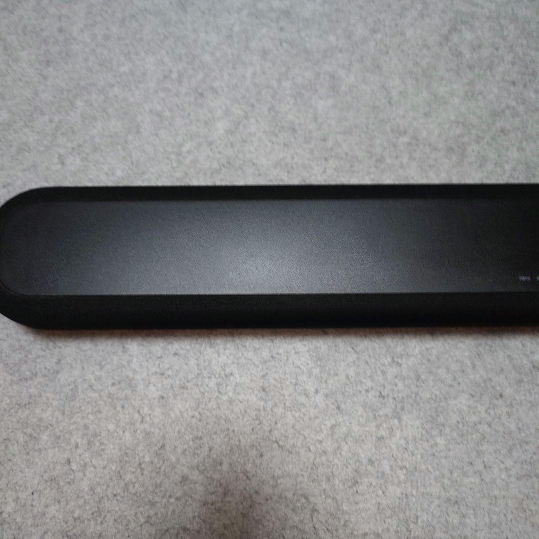 ※2個口セット①※ YAMAHA サウンドバー YAS-209 2021年製