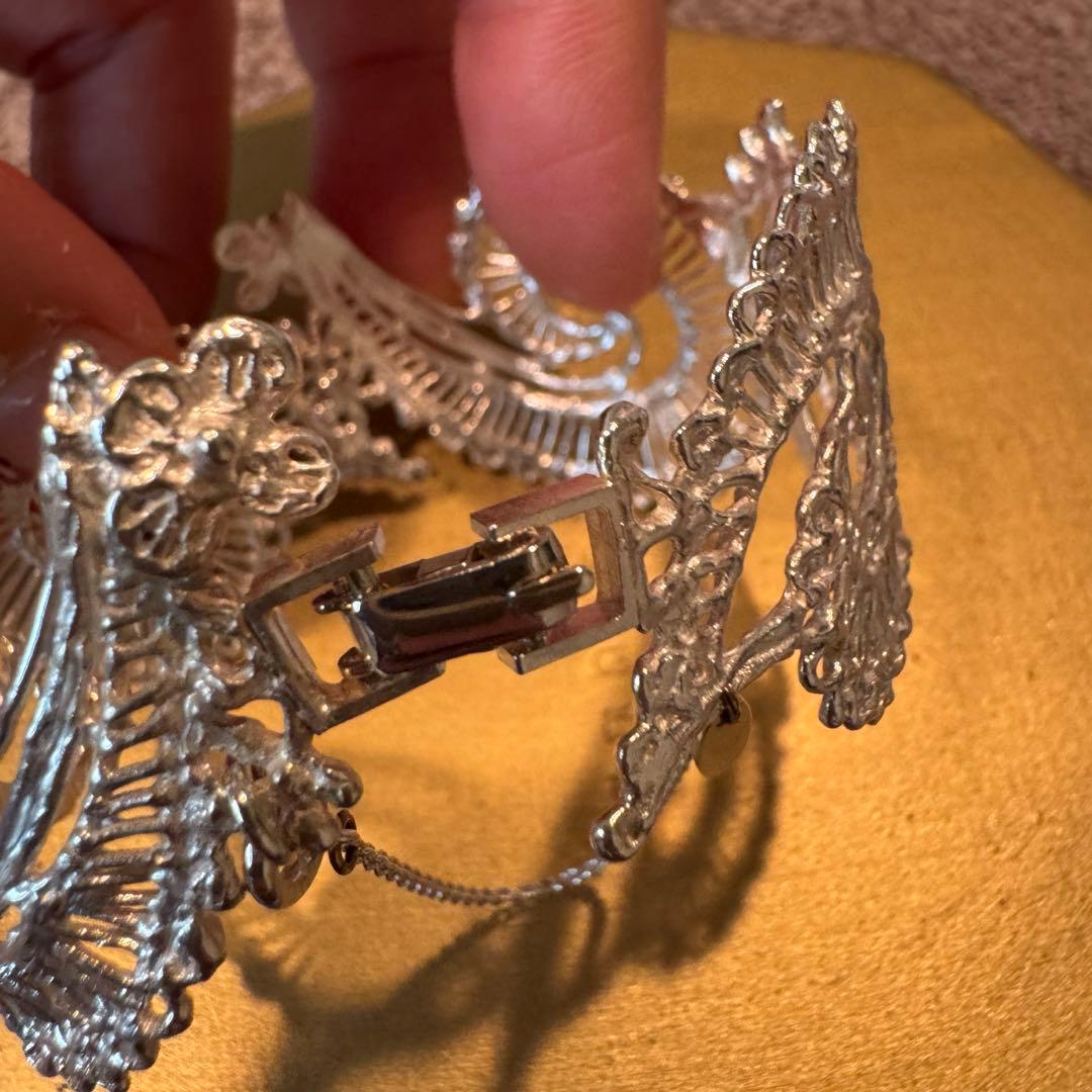 KAORU カリグラフィー　バングル