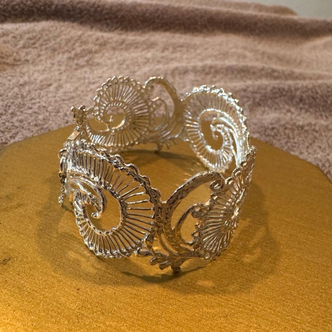 KAORU カリグラフィー　バングル