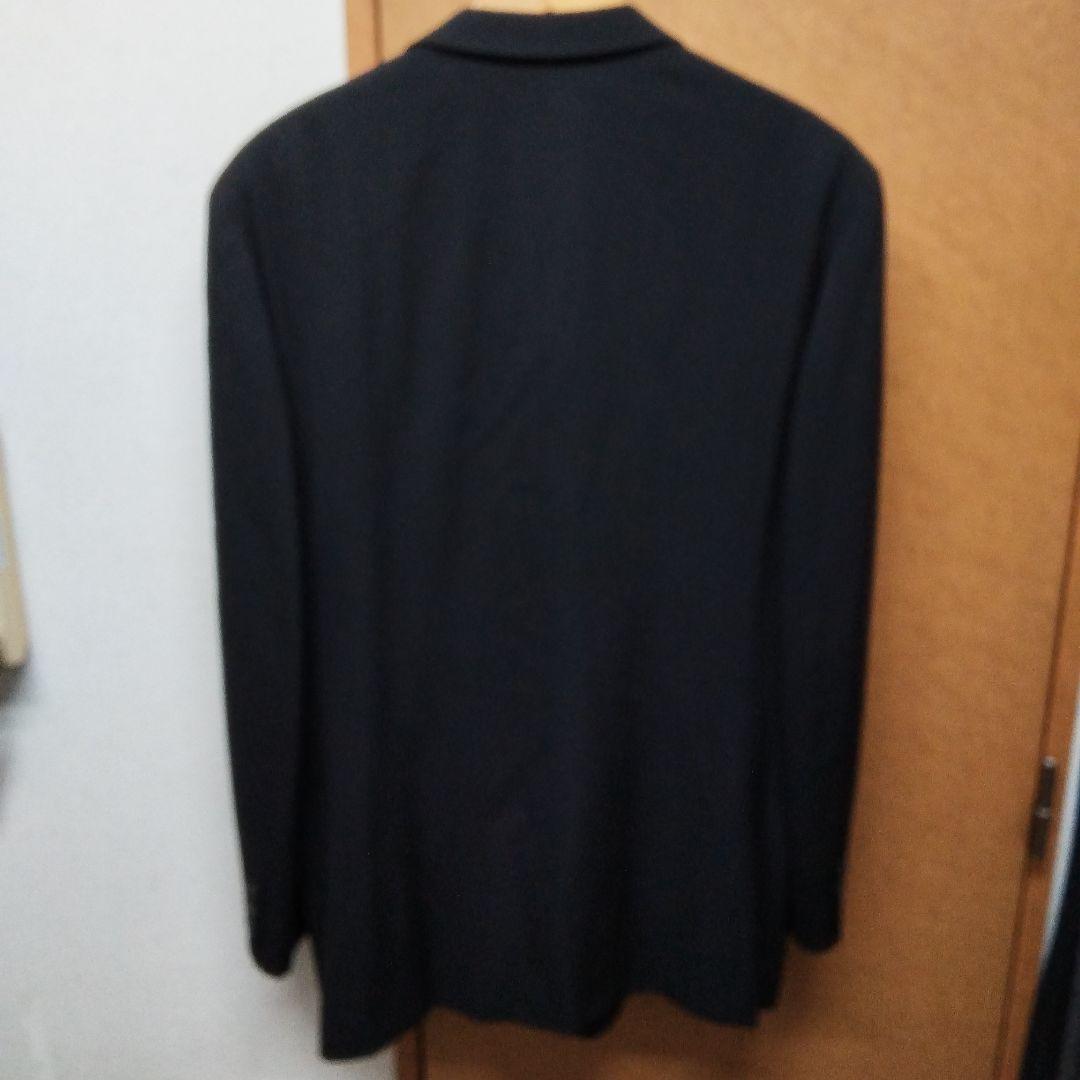 issey miyake イッセイミヤケ セットアップ(背広はL、パンツはXL)