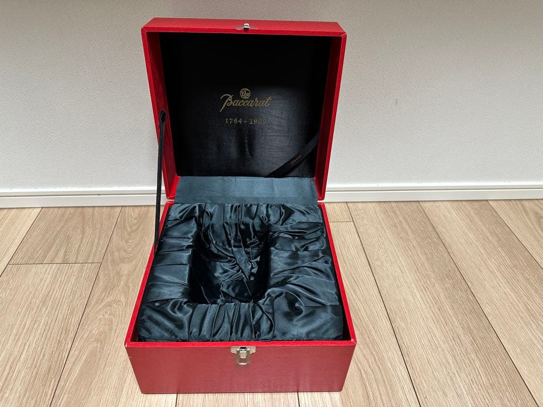 キリン　アニバーサリービヤマグ　バカラ　1989年