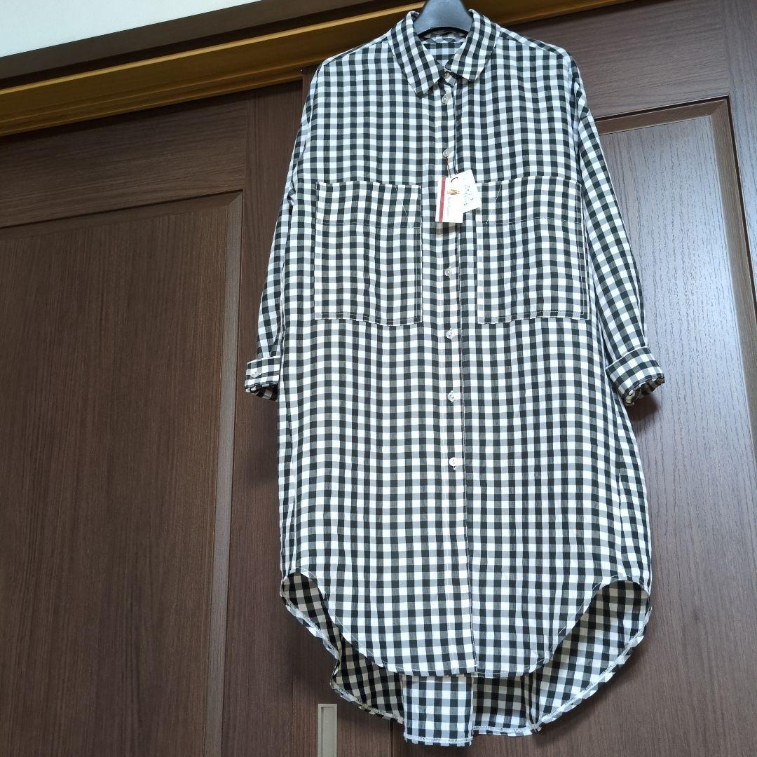 じぇら様3点おまとめ　新品タグ付　ハッシュパピー　シャツジャケット　パーカー