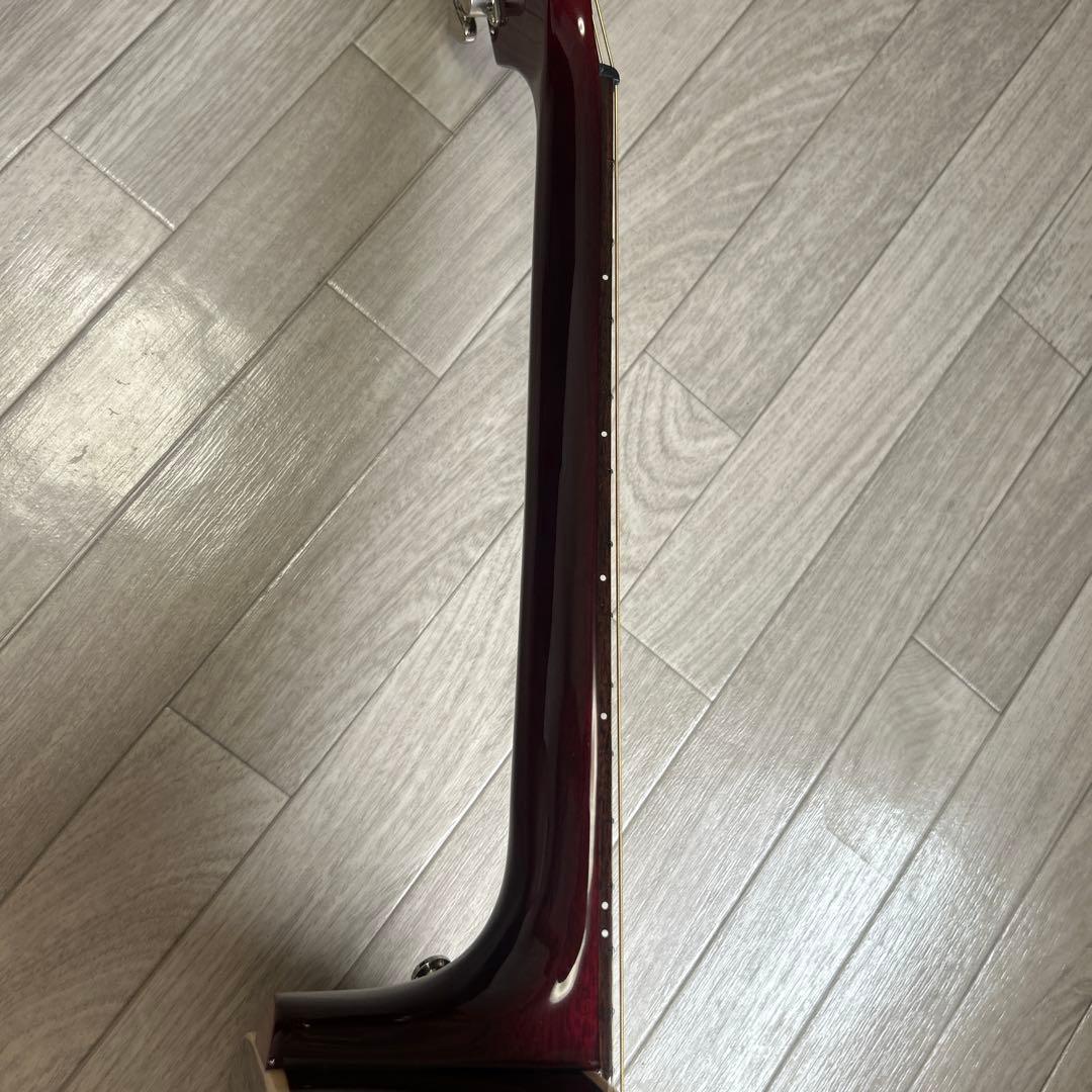 Epiphone Slash J-45 エレアコ　オール単板